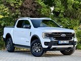 - HATASIZ - RANGER 2.0 ECOBLUE 4x4 WİLDTRAK -