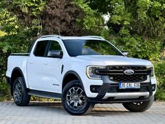 - HATASIZ - RANGER 2.0 ECOBLUE 4x4 WİLDTRAK -