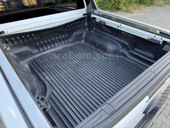 - HATASIZ - RANGER 2.0 ECOBLUE 4x4 WİLDTRAK -