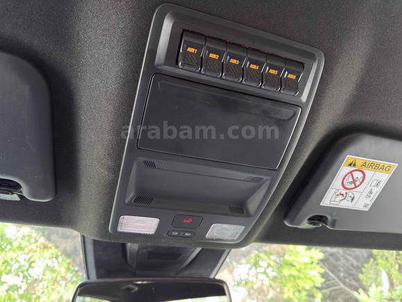 - HATASIZ - RANGER 2.0 ECOBLUE 4x4 WİLDTRAK -