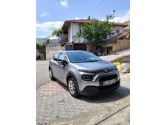 Sahibinden Citroen C3 1.2 PureTech Feel 2023 Model