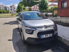 Sahibinden Citroen C3 1.2 PureTech Feel 2023 Model