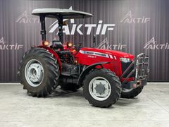 AKTİF den 2016 MASSEY FERGUSON 2630 F İLK SAHİBİ 590 SAAT'TE BAKIMLI. .