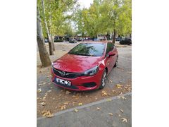 Sahibinden Temiz Opel Astra 1.4 T GS Line