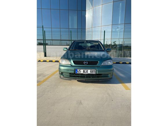 Sahibinden Opel Astra 1.6 GL 1998 Model