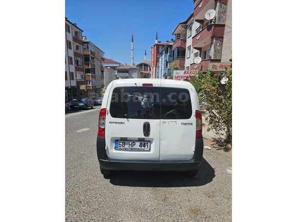 Sahibinden Citroen Nemo 1.3 HDi X 2013 Model