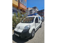 Sahibinden Citroen Nemo 1.3 HDi X 2013 Model