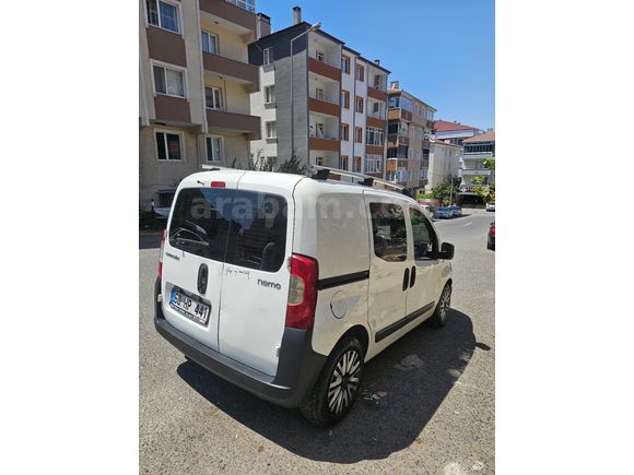 Sahibinden Citroen Nemo 1.3 HDi X 2013 Model