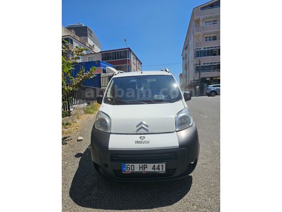 Sahibinden Citroen Nemo 1.3 HDi X 2013 Model