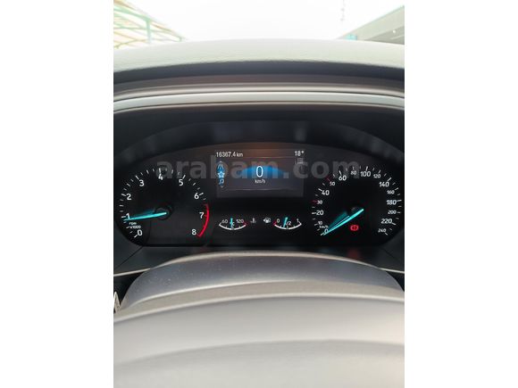 Sahibinden Ford Focus 1.5 Ti-VCT Titanium 2023 Model