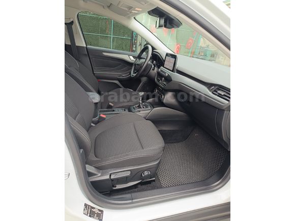 Sahibinden Ford Focus 1.5 Ti-VCT Titanium 2023 Model