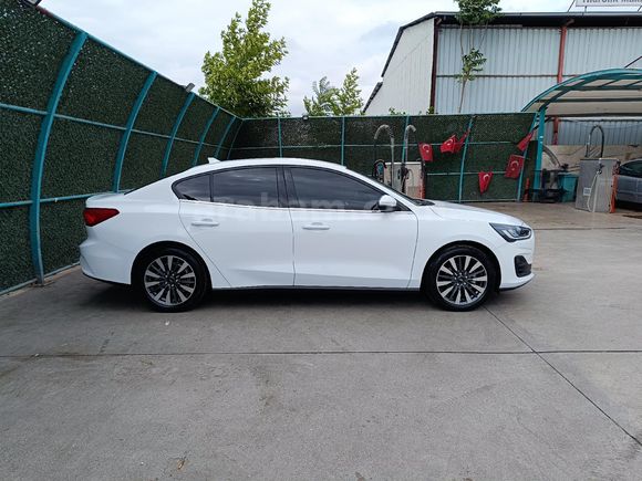 Sahibinden Ford Focus 1.5 Ti-VCT Titanium 2023 Model