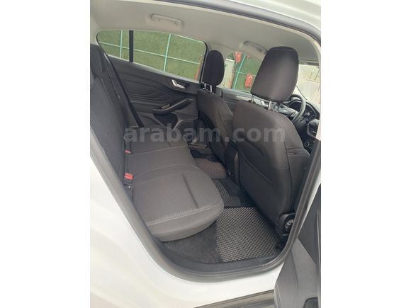 Sahibinden Ford Focus 1.5 Ti-VCT Titanium 2023 Model