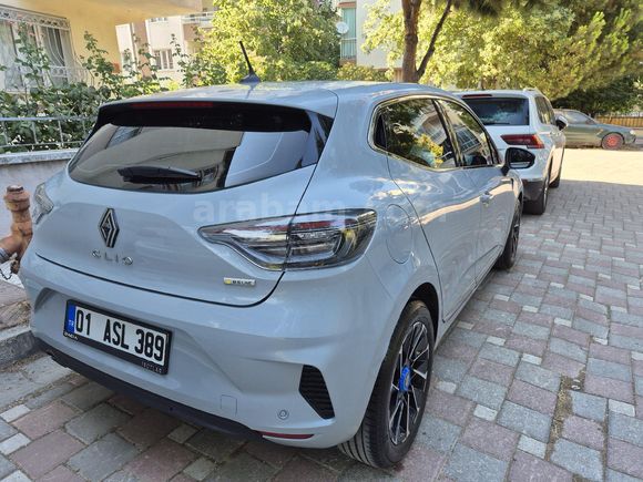 Sahibinden Renault Clio 1.0 TCe Evolution 2023 Model