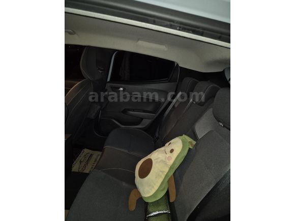 Sahibinden Renault Clio 1.0 TCe Evolution 2023 Model
