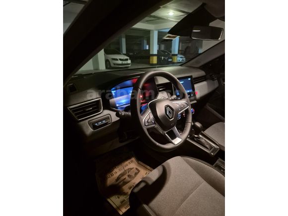 Sahibinden Renault Clio 1.0 TCe Evolution 2023 Model
