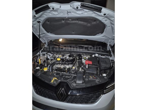 Sahibinden Renault Clio 1.0 TCe Evolution 2023 Model