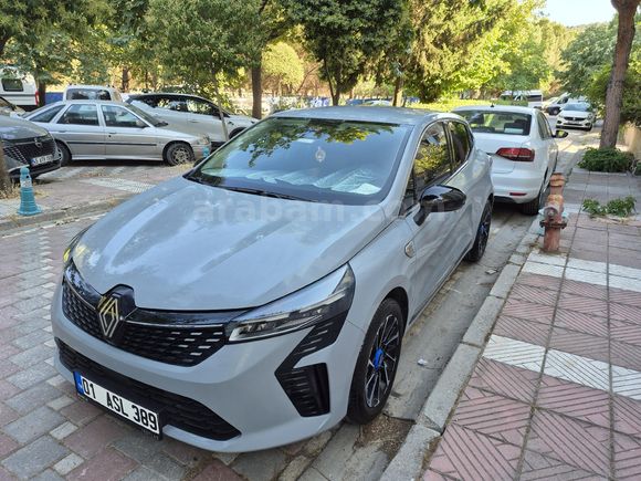 Sahibinden Renault Clio 1.0 TCe Evolution 2023 Model