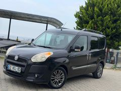 Galeriden Fiat Doblo Combi 1.6 Multijet Premio 2011 Model Mersin