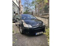 Sahibinden Citroen C4 1.6 SX PK 2008 Model 
