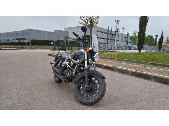 Sahibinden Kuba Superlight 200