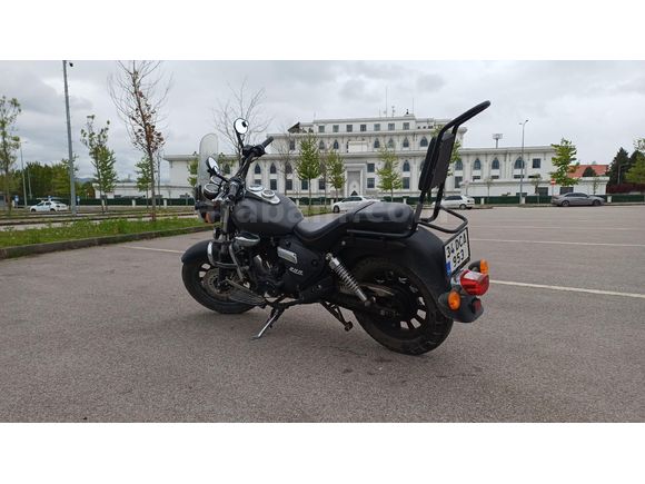 Sahibinden Kuba Superlight 200