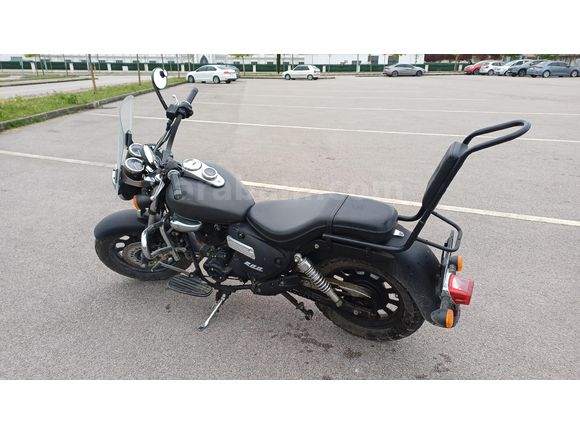 Sahibinden Kuba Superlight 200