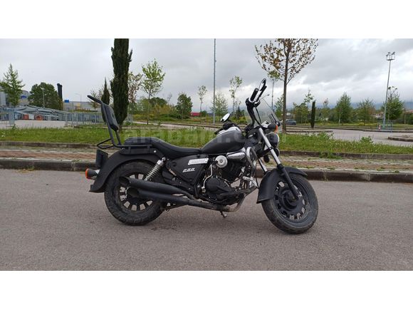 Sahibinden Kuba Superlight 200