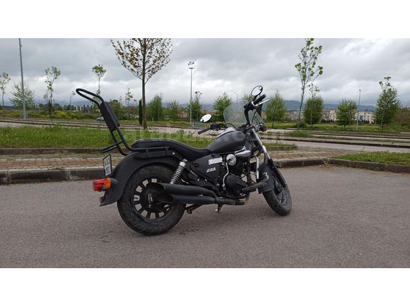 Sahibinden Kuba Superlight 200