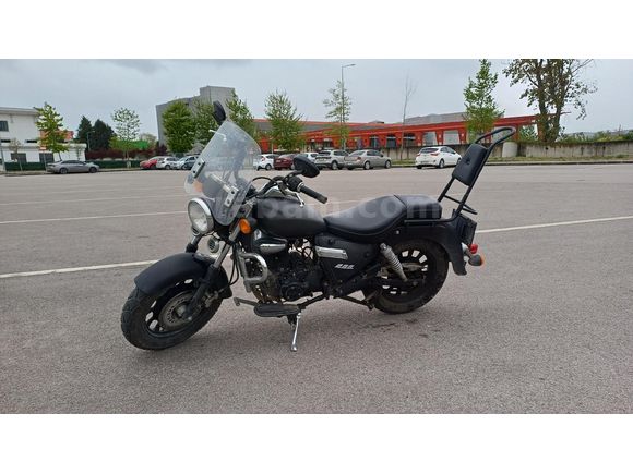 Sahibinden Kuba Superlight 200
