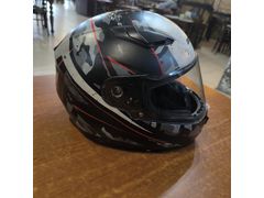 Sway 816 kapalı kask