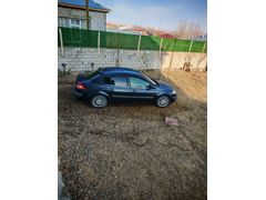 Sahibinden Renault Megane 1.5 dCi Privilege 2008 Model  271.000 km Füme