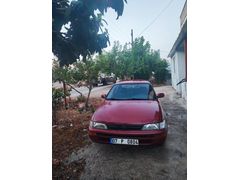 Sahibinden Toyota Corolla 1.6 XLi 1997 Model