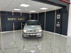 GAZEZ'DEN 2004 16V 112.500KM GARAJ ARABASI DEĞİŞENSİZ 0 MOTOR