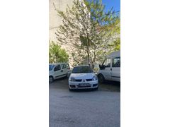 Sahibinden Renault Symbol 1.4 Authentique 2008 Model  279.000 km Beyaz