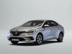 OTOMOL MERTER 2025 RENAULT MEGANE 1.3 TCE ICON