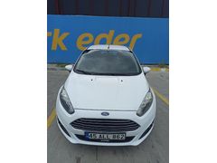 Sahibinden Ford Fiesta 1.5 TDCi Trend 2013 Model