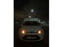 Sahibinden Ford Fiesta 1.4 TDCi Trend 2009 Model 