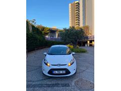 Sahibinden Ford Fiesta 1.4 TDCi Trend 2009 Model 