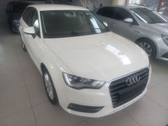 OTOMATİK VİTES A3 SPORTBACK 1.4 TFSİ 125 HP 05-01-2015 ÇIKIŞLI