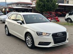 OTOMATİK VİTES A3 SPORTBACK 1.4 TFSİ 125 HP 05-01-2015 ÇIKIŞLI