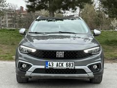 Sahibinden Fiat Egea Cross 1.4 Fire Lounge 2021 Model 