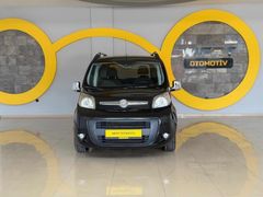 MERT OTOMOTİV'DEN 2013 FİAT FİORİNO COMBİ 1.3 MULTİJET EMOTİON..