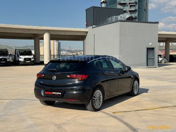 Ş.TAKİP / Ç.ÖNLEYİCİ / KEYLESS DEĞİŞENSİZ