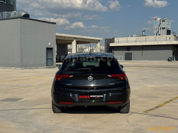 Ş.TAKİP / Ç.ÖNLEYİCİ / KEYLESS DEĞİŞENSİZ