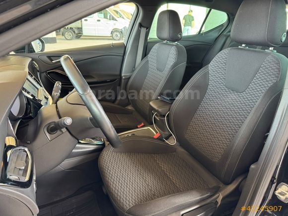 Ş.TAKİP / Ç.ÖNLEYİCİ / KEYLESS DEĞİŞENSİZ