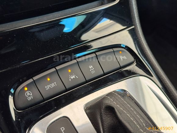 Ş.TAKİP / Ç.ÖNLEYİCİ / KEYLESS DEĞİŞENSİZ