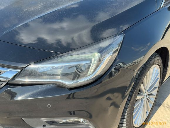 Ş.TAKİP / Ç.ÖNLEYİCİ / KEYLESS DEĞİŞENSİZ