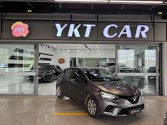 YKTCAR AUTOGROSS'DAN 2023 CLIO JOY 66.338 KM'DE