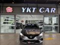 YKTCAR AUTOGROSS'DAN 2023 CLIO JOY 66.338 KM'DE